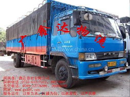 公路运输 3 钱眼产品分类